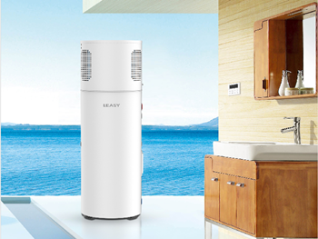 LEASY領(lǐng)致：無問南北西東 四季溫泉到家