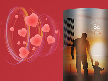  LEASY領(lǐng)致總經(jīng)理范廷亮榮膺“愛心大使”