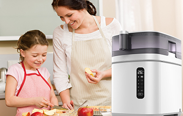 還在買酒喝？LEASY領致開啟家庭鮮釀果酒新時代