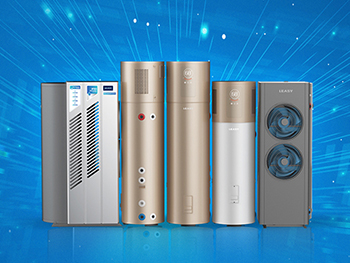 LEASY領致空氣能——有實力，不虛標！