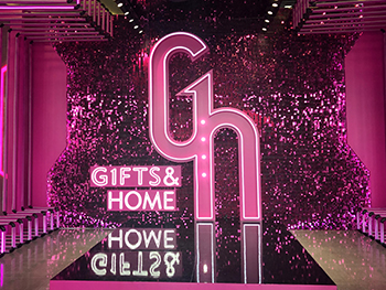 德國LEASY領致驚艷亮相深圳禮品家居展