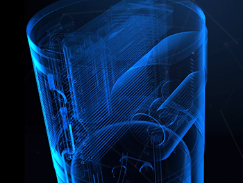 領(lǐng)致空氣能超靜音技術(shù)研發(fā)取得突破