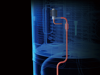 德國領致在HCSC兩聯(lián)供論壇對高性能作部分解析