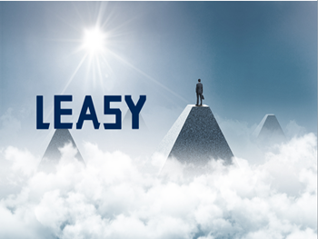 LEASY領(lǐng)致：高端舒適集成商的黃金搭檔