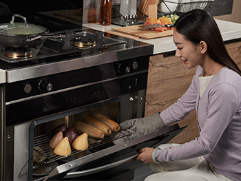 領(lǐng)致集成灶：為你打造現(xiàn)代簡(jiǎn)約廚房