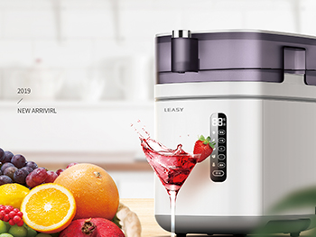 酒中“新人”為您帶來獨(dú)特的“微醺”感！