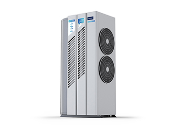 LEASY領致別墅機回水循環(huán)控制升級