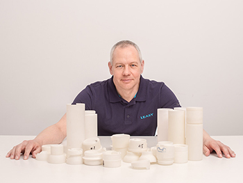 設(shè)計(jì)故事|泡茶杯里的中西碰撞，因愛(ài)而生的靈感