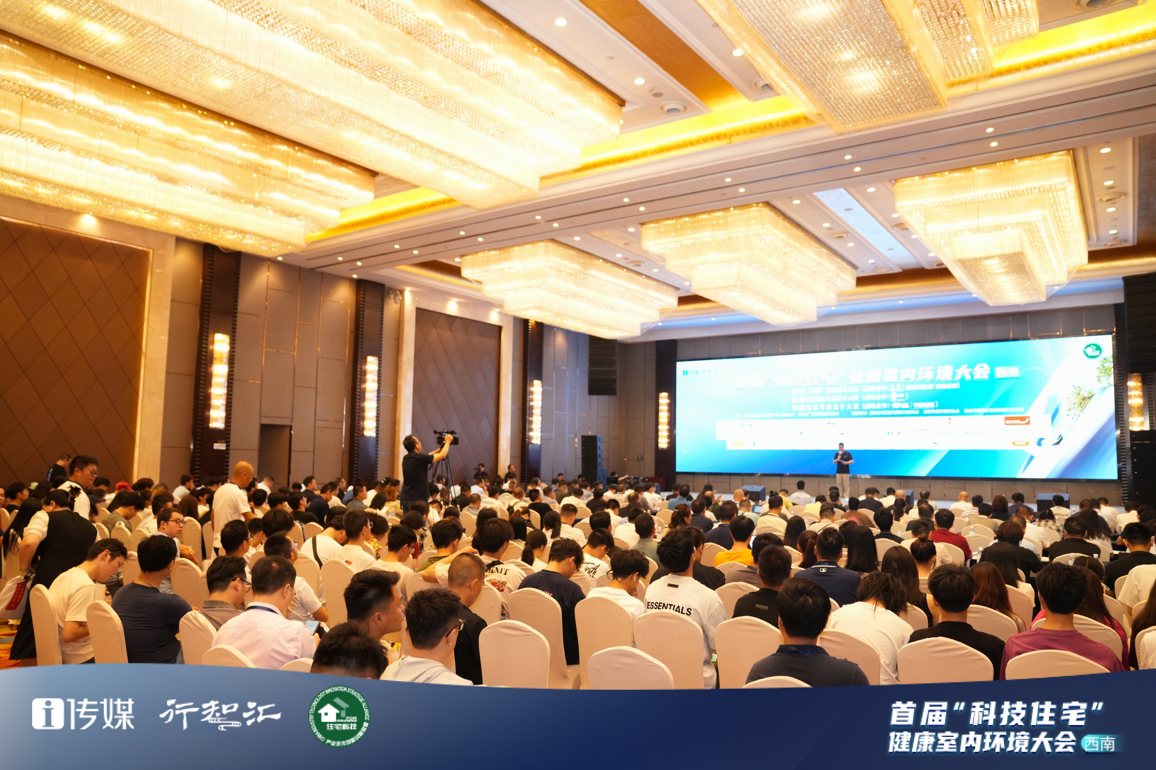 聚焦大宅，共探“健康熱水”的無限可能