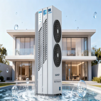 科技住宅+leasy領(lǐng)致"好熱水"，解鎖“好房子”體驗(yàn)新范式